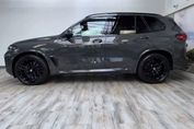 BMW X5 xDrive30d M Sport