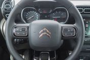 Citroen C3 Aircross Max S&S EAT6 1.2 PureTech