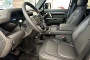 Land Rover Defender 110 D350 X-Dynamic SE