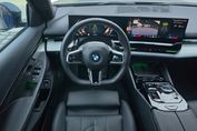 BMW Seria 5 520d xDrive M Sport