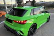 Audi A3 RS3 TFSI quattro Sportback