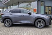 Lexus NX 350h Prestige 2.5 Hybrid