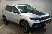 Jeep Compass 1.3 PHEV  aut