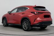 Lexus NX 350h Prestige 2.5 Hybrid