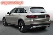 Mercedes GLC 220 d
