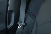 BMW i5 Touring eDrive40 M Sport