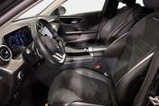 Mercedes Klasa C Kombi 200 AMG Line