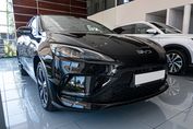 BYD Seal 5 DM-i 1.5 Comfort