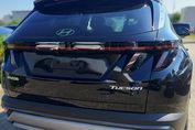 Hyundai Tucson 1.6 T-GDi  Executive 2WD DCT