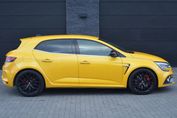 Renault Megane 1.8 TCe FAP R.S Trophy EDC
