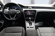 Volkswagen Passat 1.4 TSI Plug-In Hybrid GTE DSG