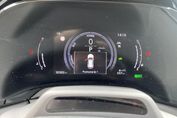 Lexus RX 350h Prestige