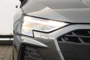 Audi A3 TFSIe S Line Sportback