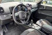 Mini Countryman Cooper
