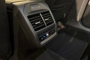Skoda Superb 2.0 TDI SCR 4x4 Selection DSG