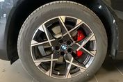 BMW X3 xDrive20d M Sport