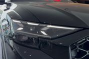 Audi Q8 RSQ8 TFSI quattro Performance