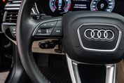 Audi A4 45 TFSI quattro S tronic