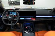 BMW Seria 5 Touring M5