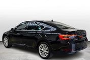 Skoda Superb 2.0 TSI Style DSG