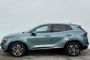 Kia Sportage 1.6 T-GDI Business Line 2WD DCT