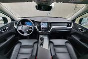Volvo XC60 T6 Plug-In Hybrid AWD Plus Dark aut