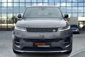 Land Rover Range Rover Sport D300 Dynamic HSE