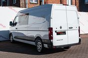 Renault Master L3H2 Extra Zabudowa Brygadowa AT9
