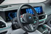 BMW XM 50e