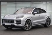 Porsche Cayenne Coupe E-Hybrid  Black Edition