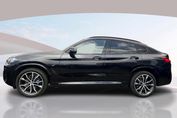 BMW X4 xDrive20d M Sport
