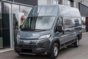 Fiat Ducato Maxi L4H3 aut