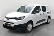 Toyota Proace City L2H1 Zabudowa Brygadowa