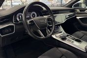 Audi A6 40 TDI quattro S Line
