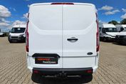Ford Transit Custom L2H1