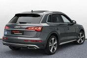 Audi Q5 45 TFSI quattro S Line