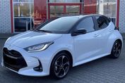 Toyota Yaris Executive 1.5 Hybrid