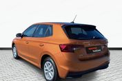 Skoda Fabia 1.0 Essence