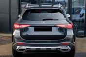 Mercedes GLC 300  4-Matic AMG Line