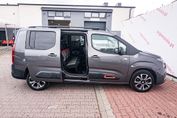 Citroen Berlingo Kombi XTR L2H1