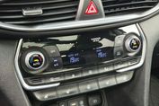 Hyundai Santa Fe 2.0 Crdi Platinum 4WD 7OS