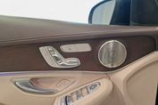 Mercedes GLC 300 de 4-Matic