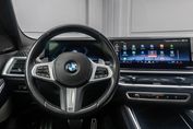 BMW X6 xDrive30d
