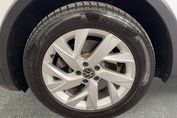 Volkswagen Tiguan 2.0 TSI 4Mot.  DSG