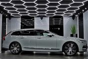 Volvo V90 B4 D Plus Bright aut