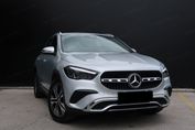Mercedes GLA 200 Progressive