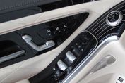 Mercedes Klasa S 580 4-Matic Long
