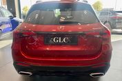 Mercedes GLC 220 d  4-Matic AMG Line