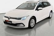 Volkswagen Golf 1.0 TSI
