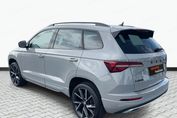 Skoda Karoq 1.5 TSI ACT 4x2 Sportline DSG